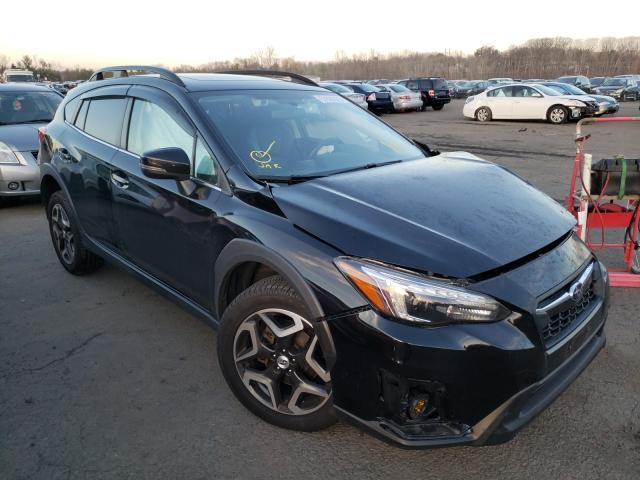 2017 subaru crosstrek