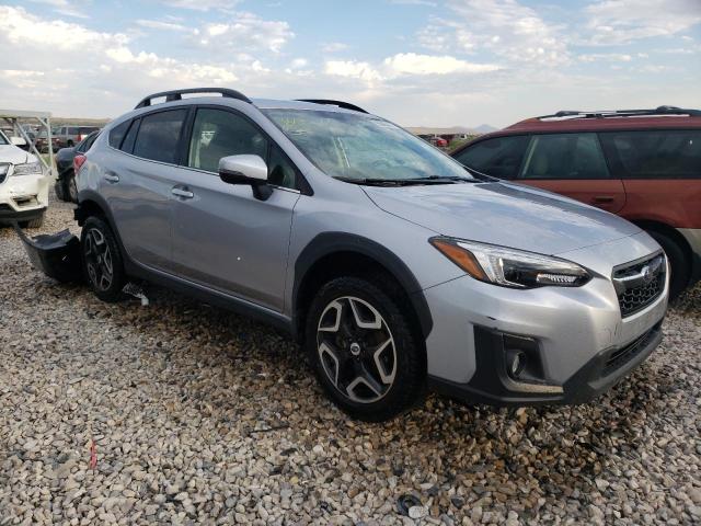 2018 subaru crosstrek