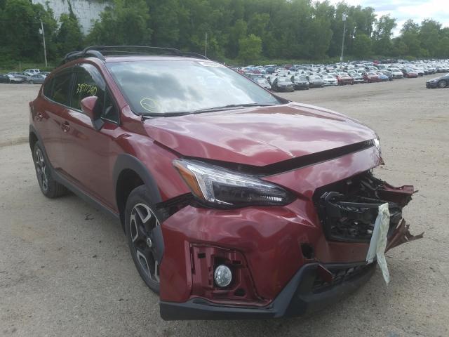 2017 subaru crosstrek