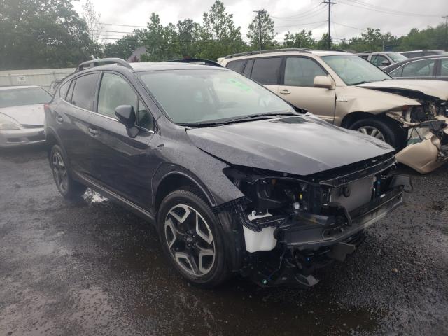 2018 subaru crosstrek