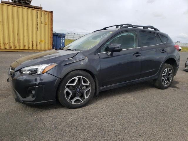 2019 subaru crosstrek