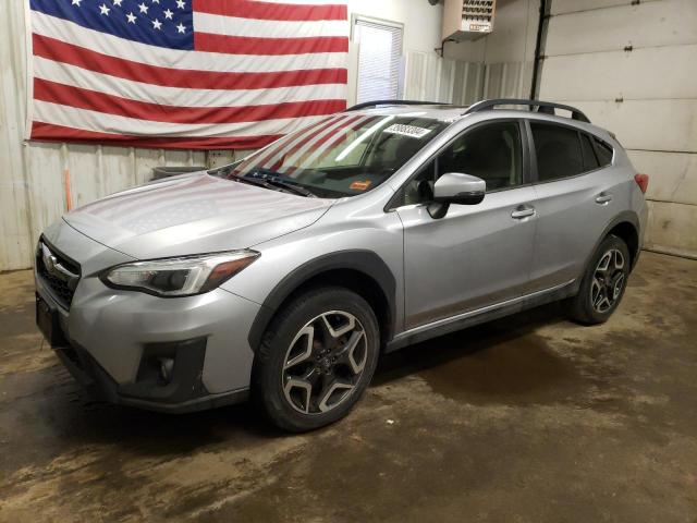 2019 subaru crosstrek