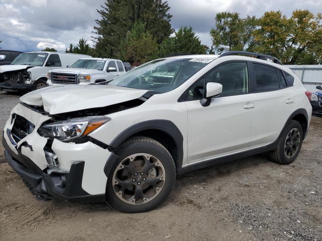 2022 subaru crosstrek