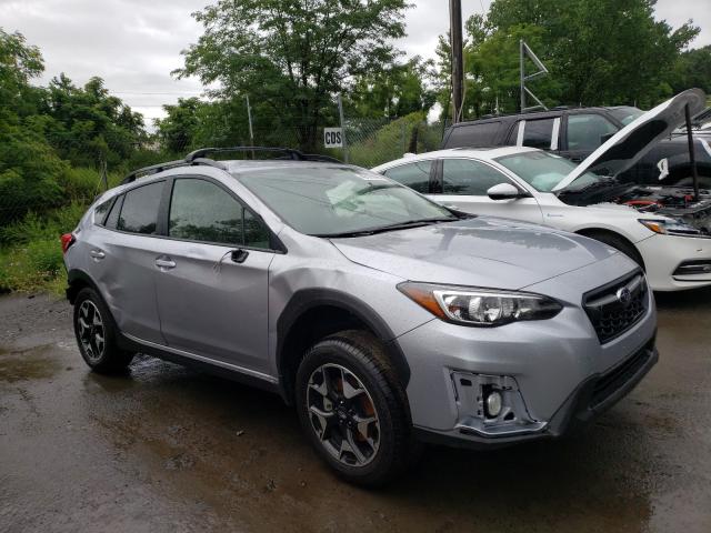 2020 subaru crosstrek