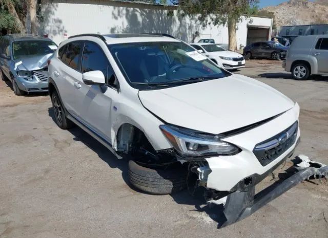 2022 subaru crosstrek