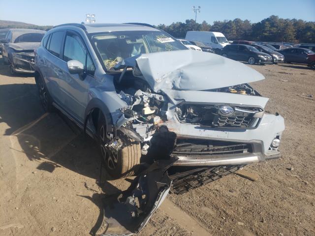 2020 subaru crosstrek