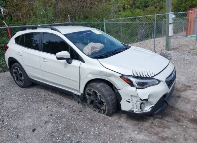 2022 subaru crosstrek