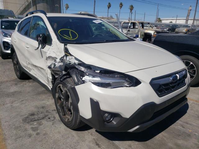 2022 subaru crosstrek
