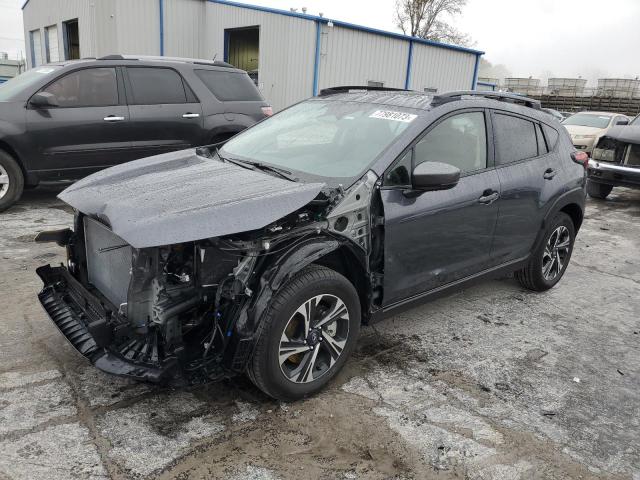 2023 subaru crosstrek
