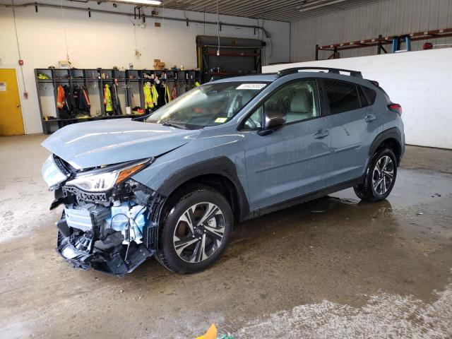 2023 subaru crosstrek