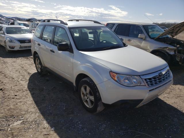 2013 subaru forester 2