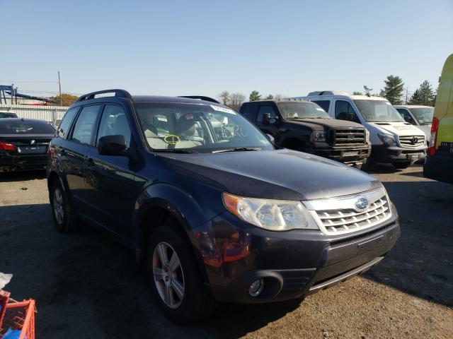 2013 subaru forester 2