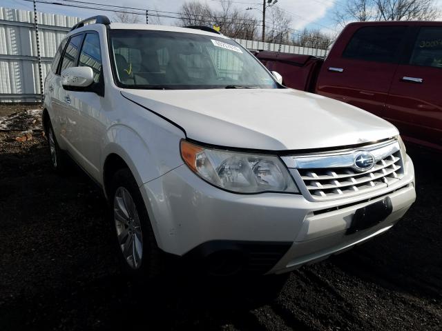 2011 subaru forester 2