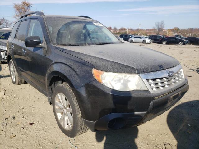 2010 subaru forester