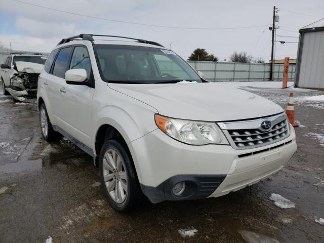 2011 subaru forester 2
