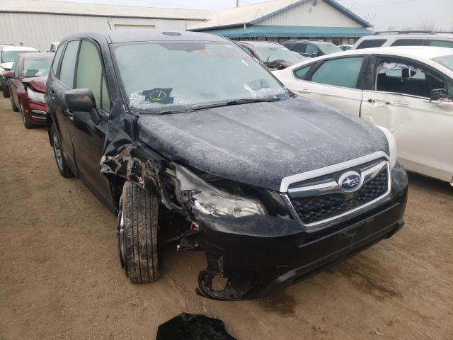 2014 subaru forester 2