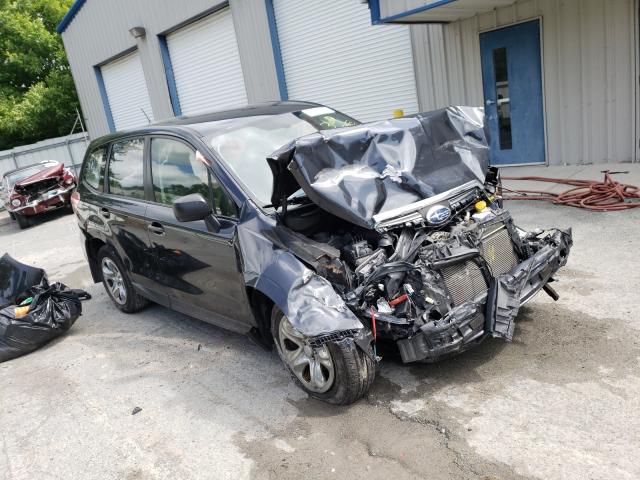 2013 subaru forester 2