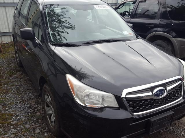 2013 subaru forester 2