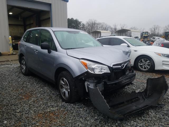 2013 subaru forester 2