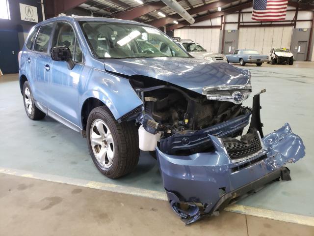 2014 subaru forester 2