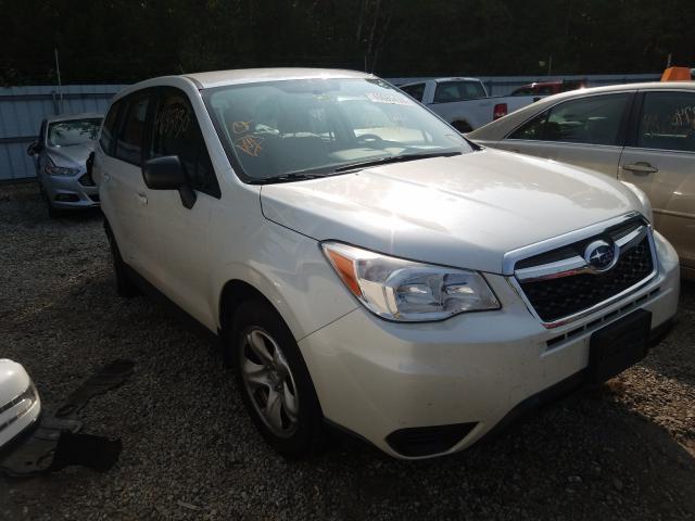 2014 subaru forester 2
