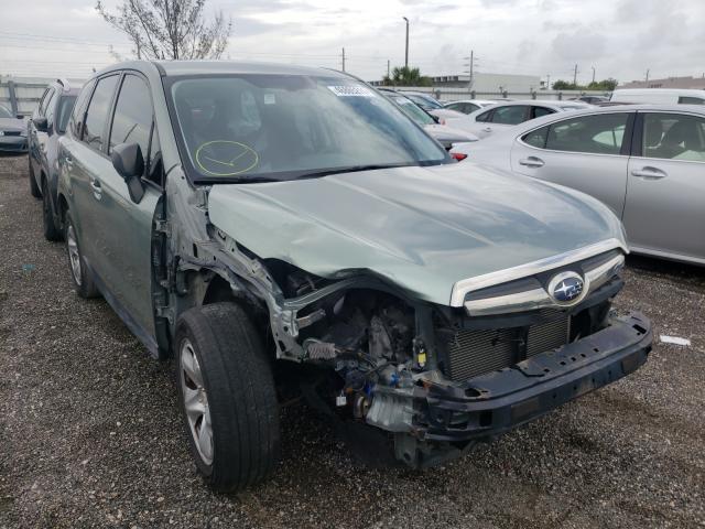 2013 subaru forester 2