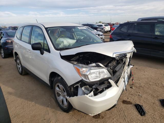 2014 subaru forester 2