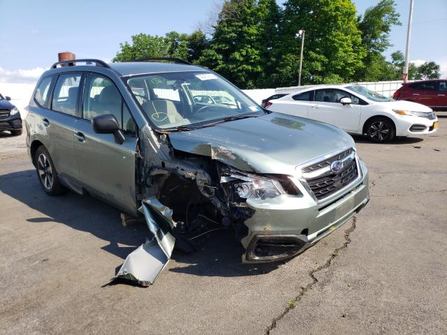 2017 subaru forester 2