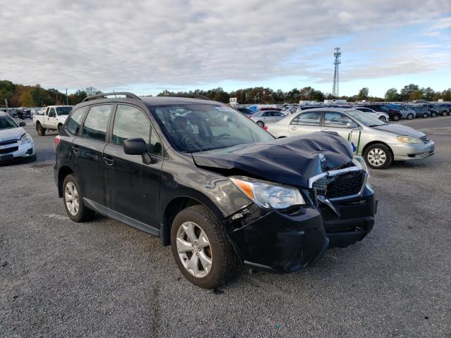 2015 subaru forester 2