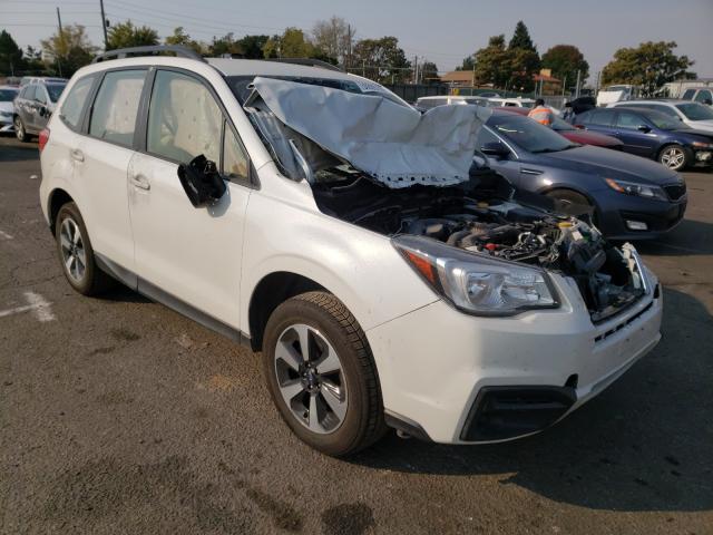 2016 subaru forester 2