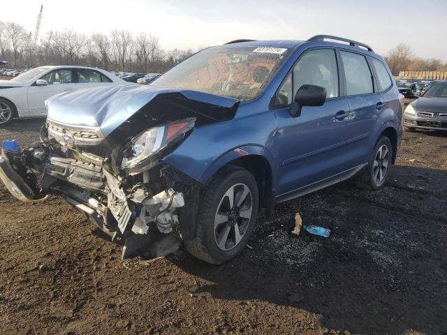 2016 subaru forester 2