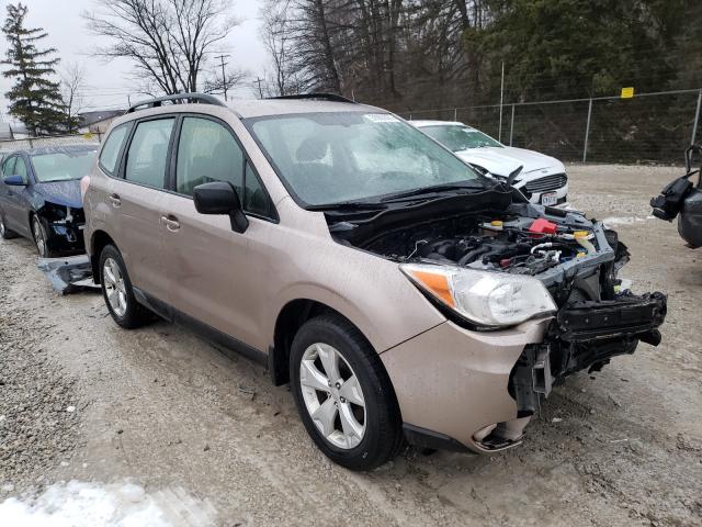 2014 subaru forester 2