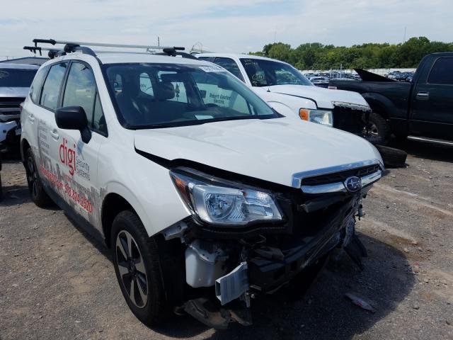 2016 subaru forester 2