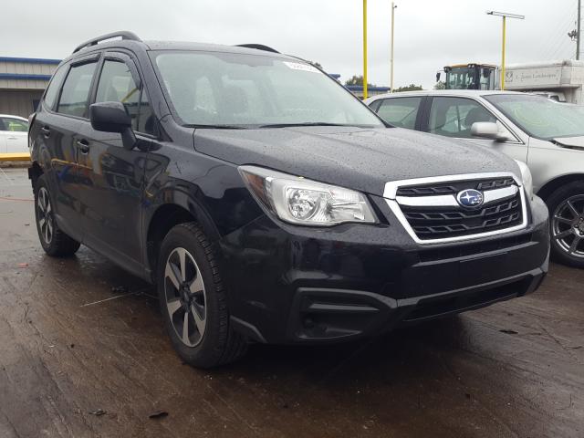2016 subaru forester 2