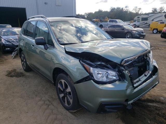 2017 subaru forester 2