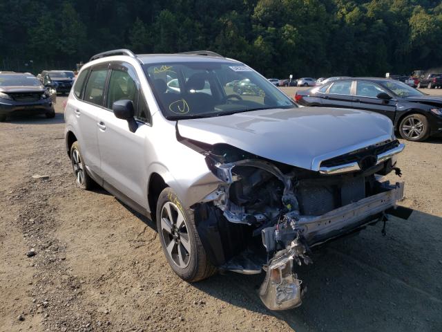 2017 subaru forester 2