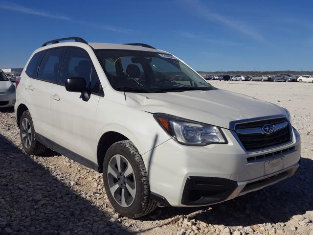 2016 subaru forester 2
