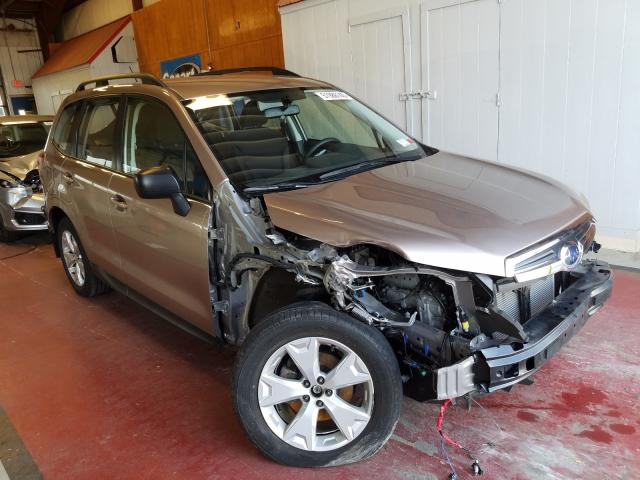 2014 subaru forester 2