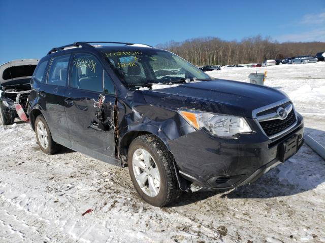 2015 subaru forester 2