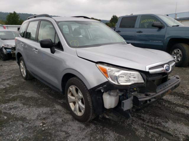 2014 subaru forester 2
