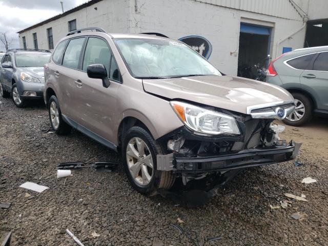 2014 subaru forester 2