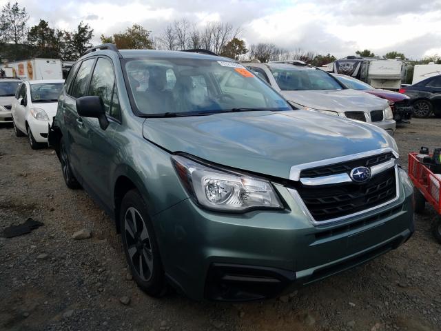 2017 subaru forester 2