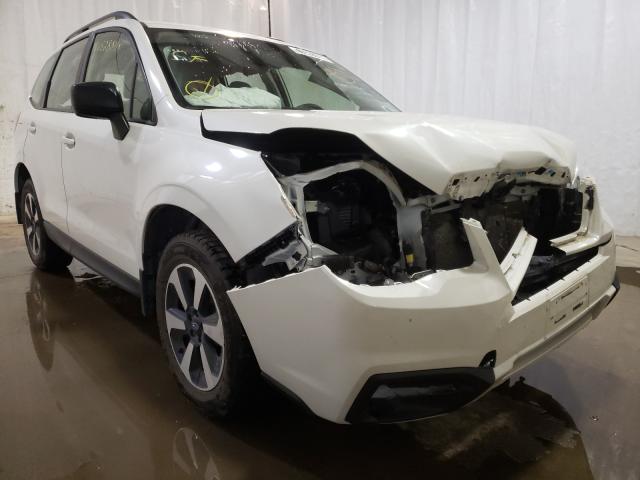 2017 subaru forester 2