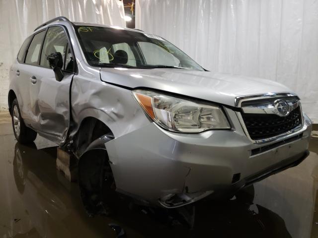 2015 subaru forester 2