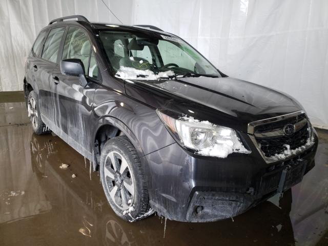 2017 subaru forester 2