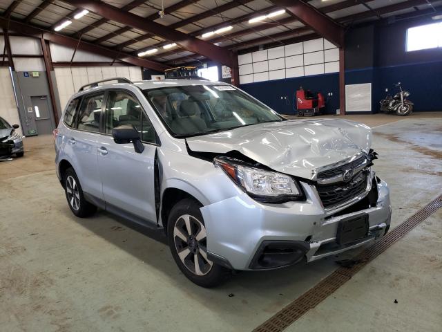 2017 subaru forester 2