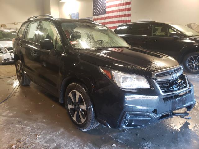 2016 subaru forester 2