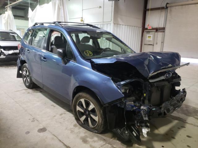 2016 subaru forester 2