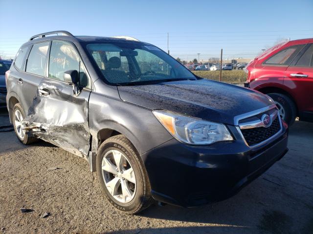 2015 subaru forester 2