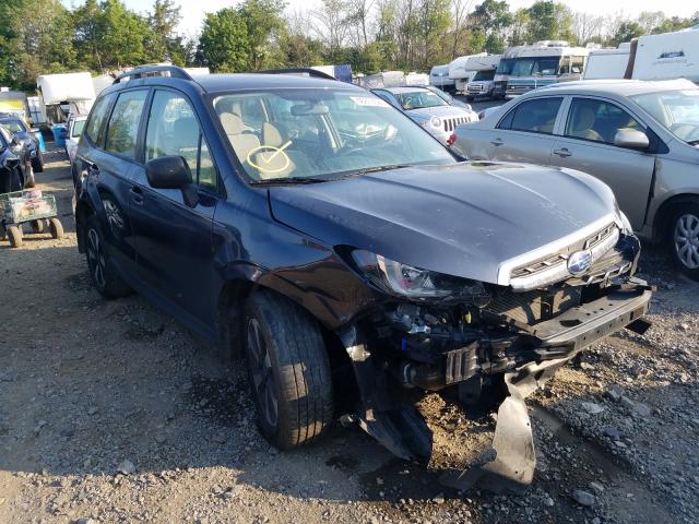 2016 subaru forester 2